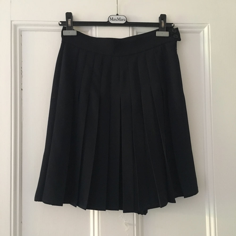 Max Mara Skirt